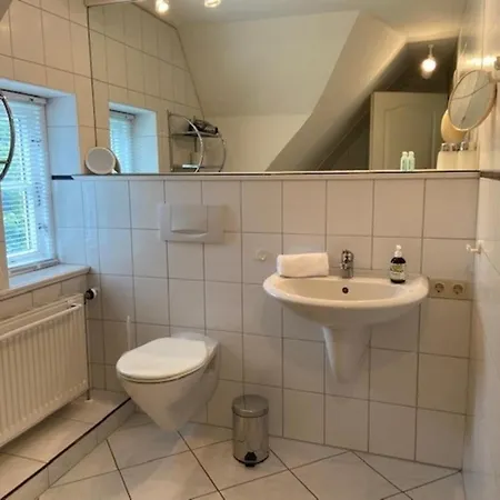 Eilun Hausteil 1 Appartement