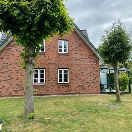 Appartement Eilun Hausteil 1 Wyk auf Föhr