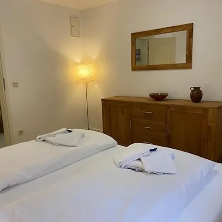 Eilun Hausteil 1 Wyk auf Föhr