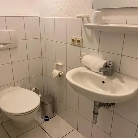 Appartement Eilun Hausteil 1 *