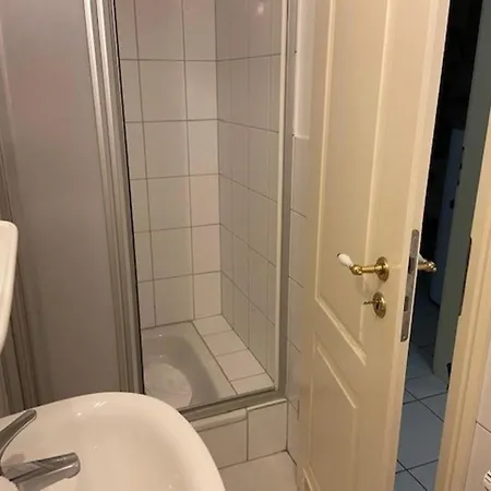 Eilun Hausteil 1 Appartement *