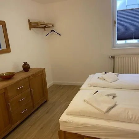 Eilun Hausteil 1 Wyk auf Foehr
