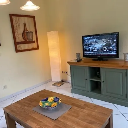 Appartement Eilun Hausteil 1