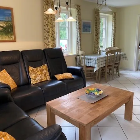 Eilun Hausteil 1 Wyk auf Föhr