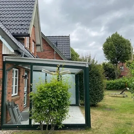 Appartement Eilun Hausteil 1