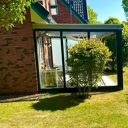 Appartement Eilun Hausteil 1