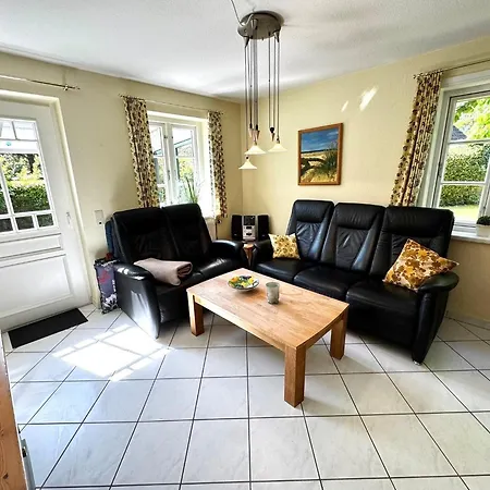 Eilun Hausteil 1 Appartement *