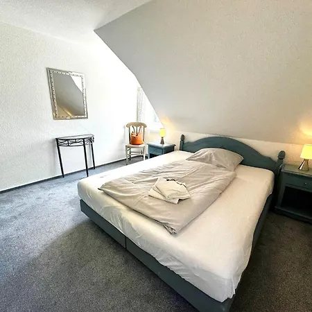 Eilun Hausteil 1 Appartement