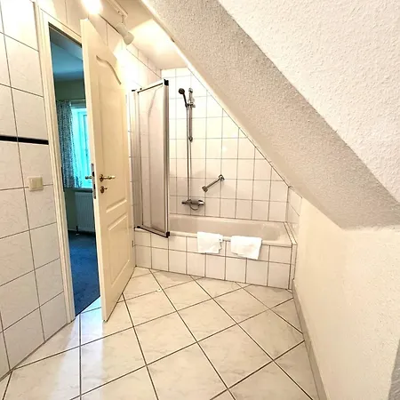 Apartment Eilun Hausteil 1
