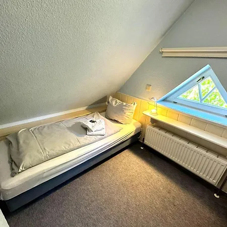 Appartement Eilun Hausteil 1 Wyk auf Föhr