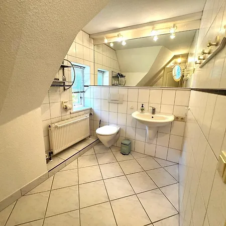 Apartment Eilun Hausteil 1