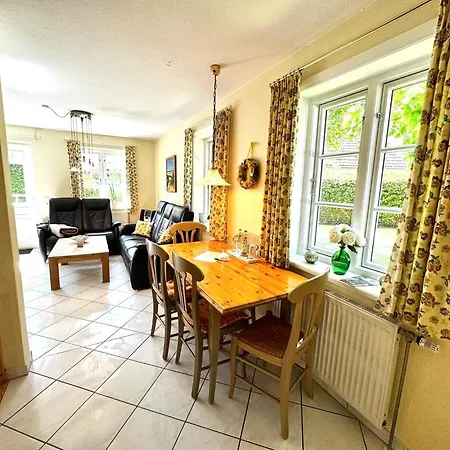 Eilun Hausteil 1 Wyk auf Föhr