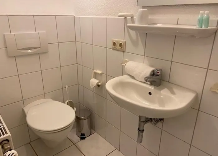 Appartement Eilun Hausteil 1 *