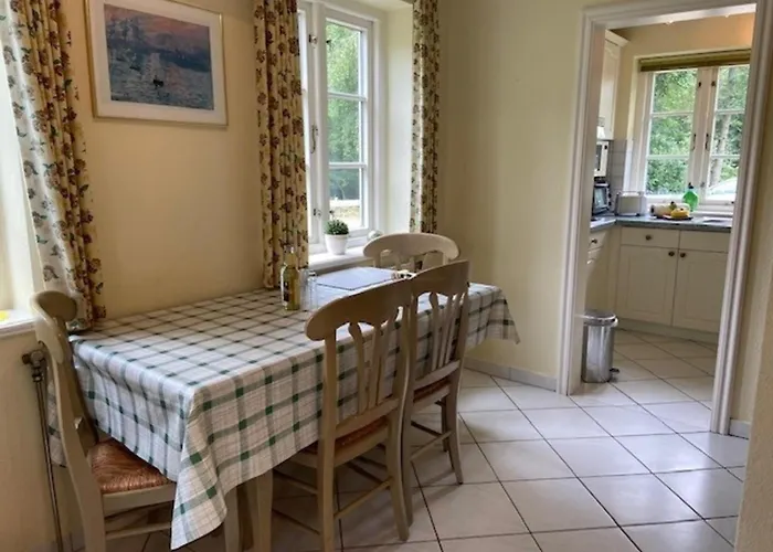 Appartement Eilun Hausteil 1 *